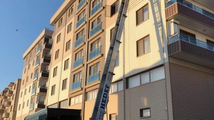 Yenice-Ezine Evden Eve Taşıma